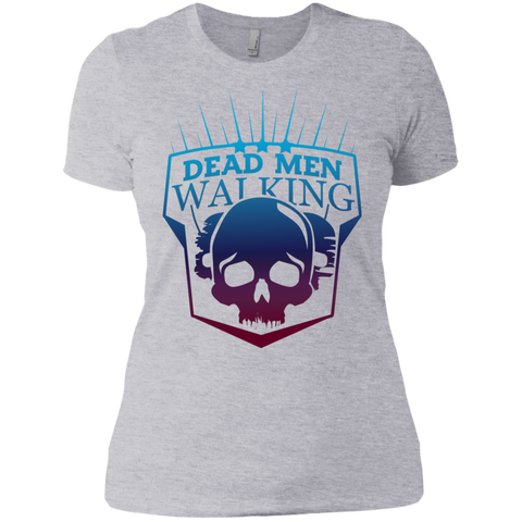 dead men walking sweatshirt T-Shirt