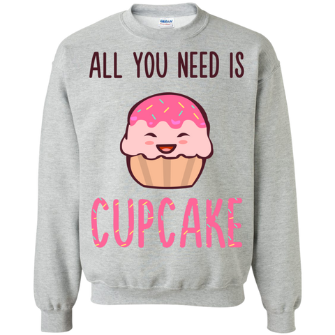 cupcake is life! T-Shirt