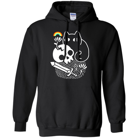 cat and stuff sweatshirt T-Shirt
