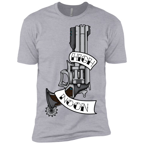 it's high noon T-Shirt