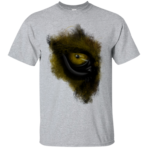 eye (lion) sweatshirt T-Shirt