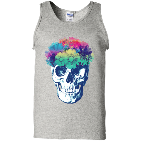 men's tank tops death becomes her T-Shirt
