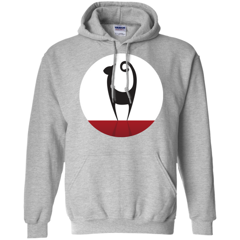 cat on the roof sweatshirt T-Shirt