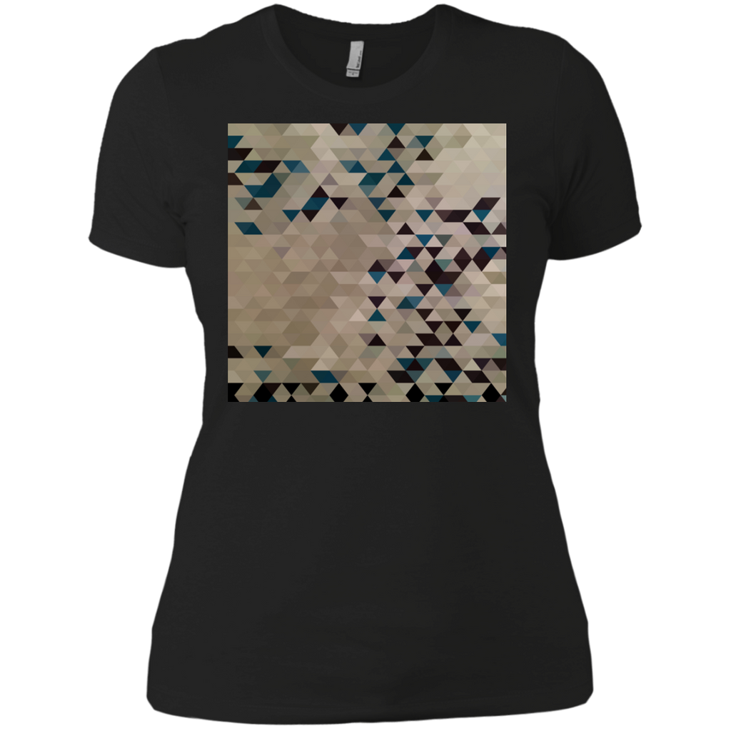 decent triangles sweatshirt T-Shirt