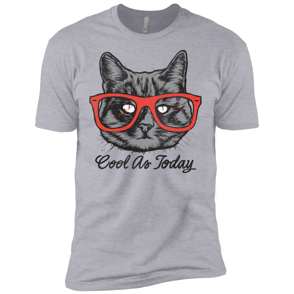cool as today sweatshirt T-Shirt