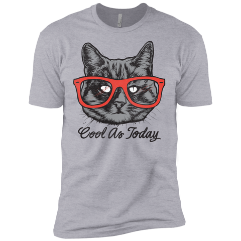 cool as today sweatshirt T-Shirt