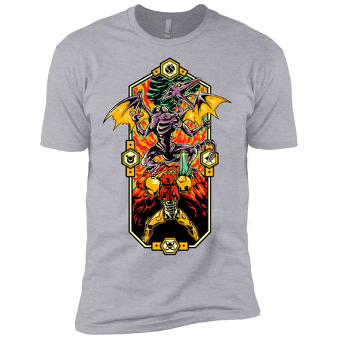 epic metroid T-Shirt