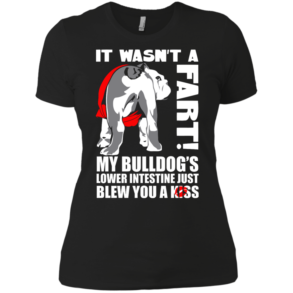 bull dog T-Shirt