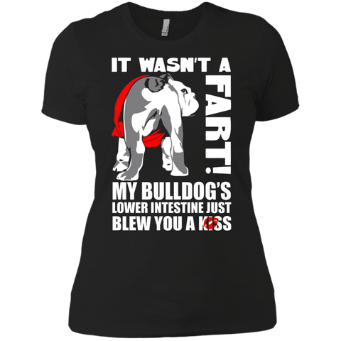 bull dog T-Shirt