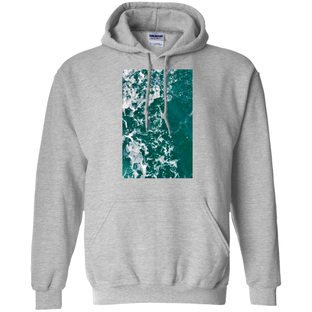 emerald sweatshirt T-Shirt
