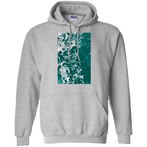 emerald sweatshirt T-Shirt
