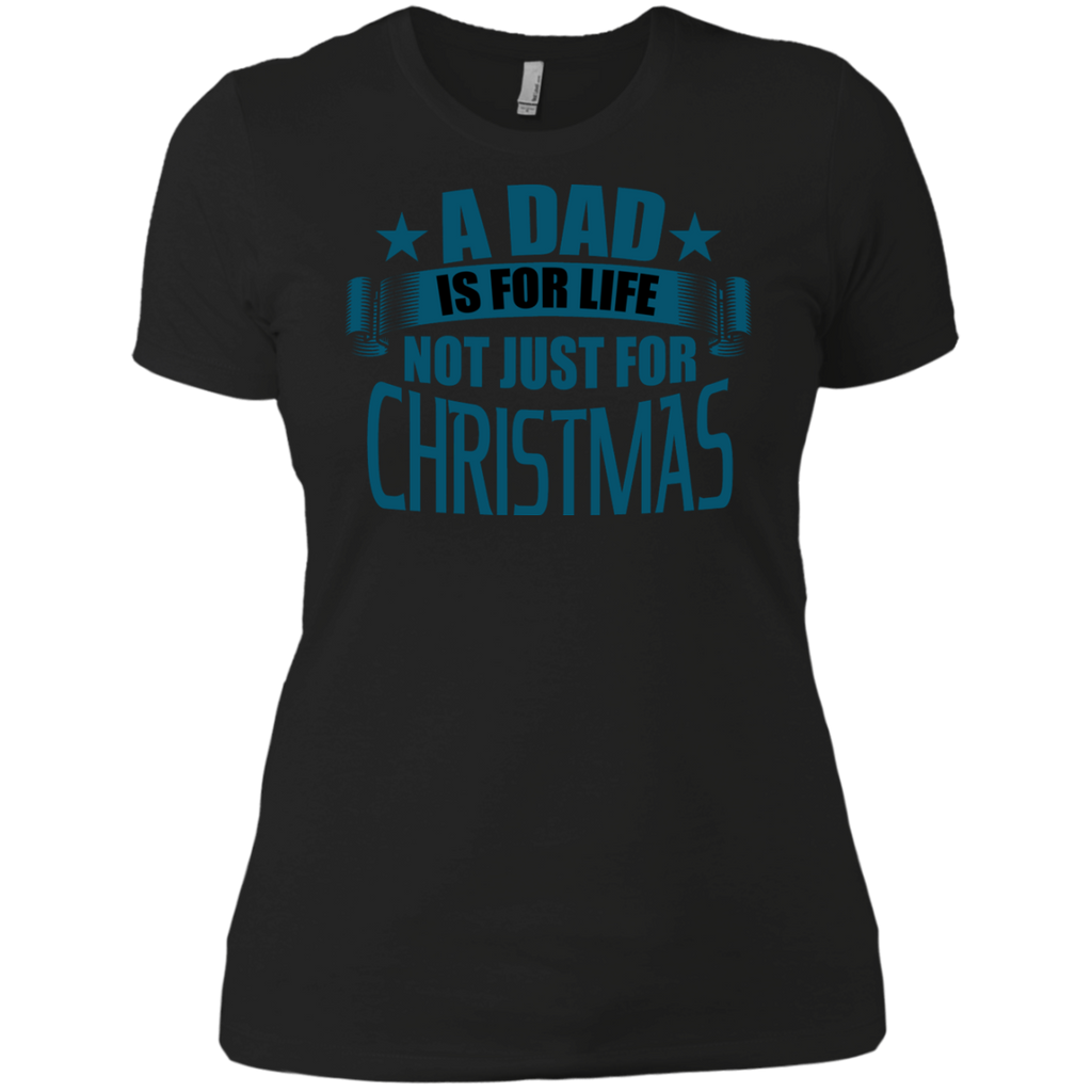 christmas dad (1) matching family T-Shirt