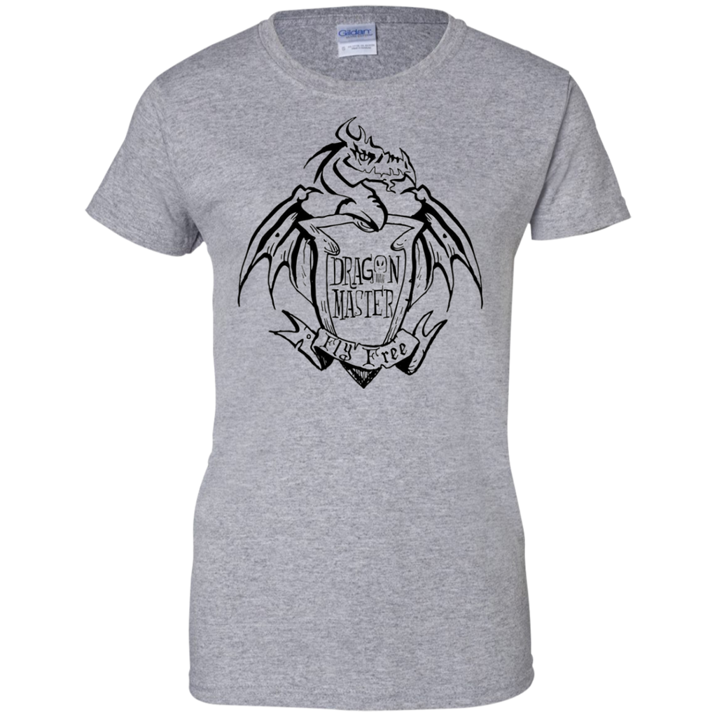dragon master tattoo  T-Shirt