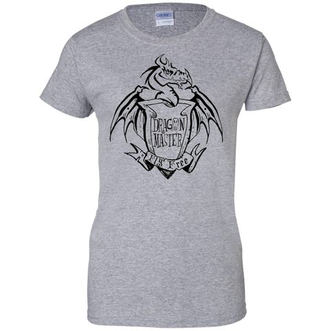 dragon master tattoo  T-Shirt