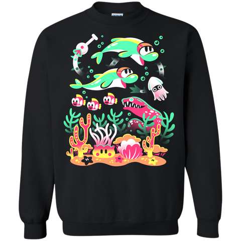 cheepcheep reef T-Shirt