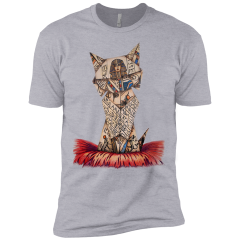 egyptian cat t- T-Shirt