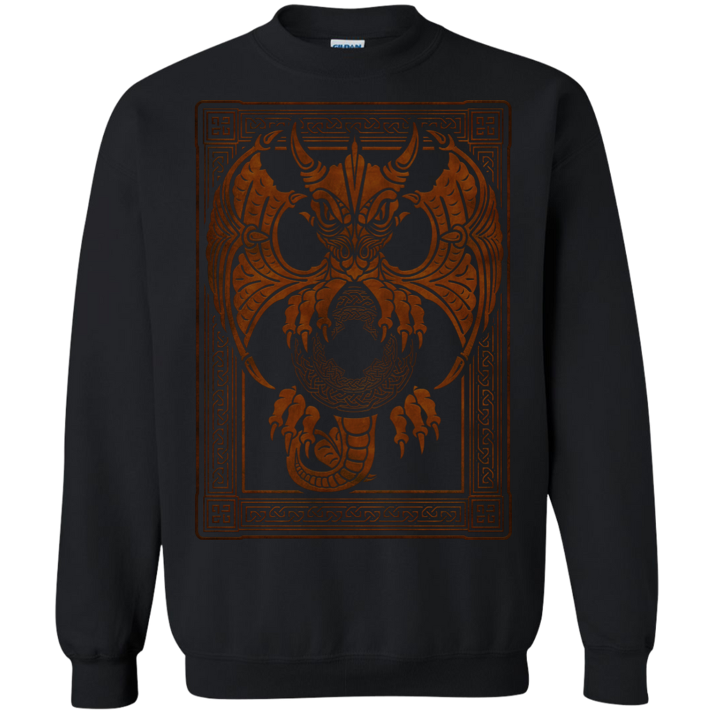 celtic dragon T-Shirt
