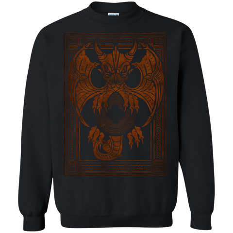 celtic dragon T-Shirt
