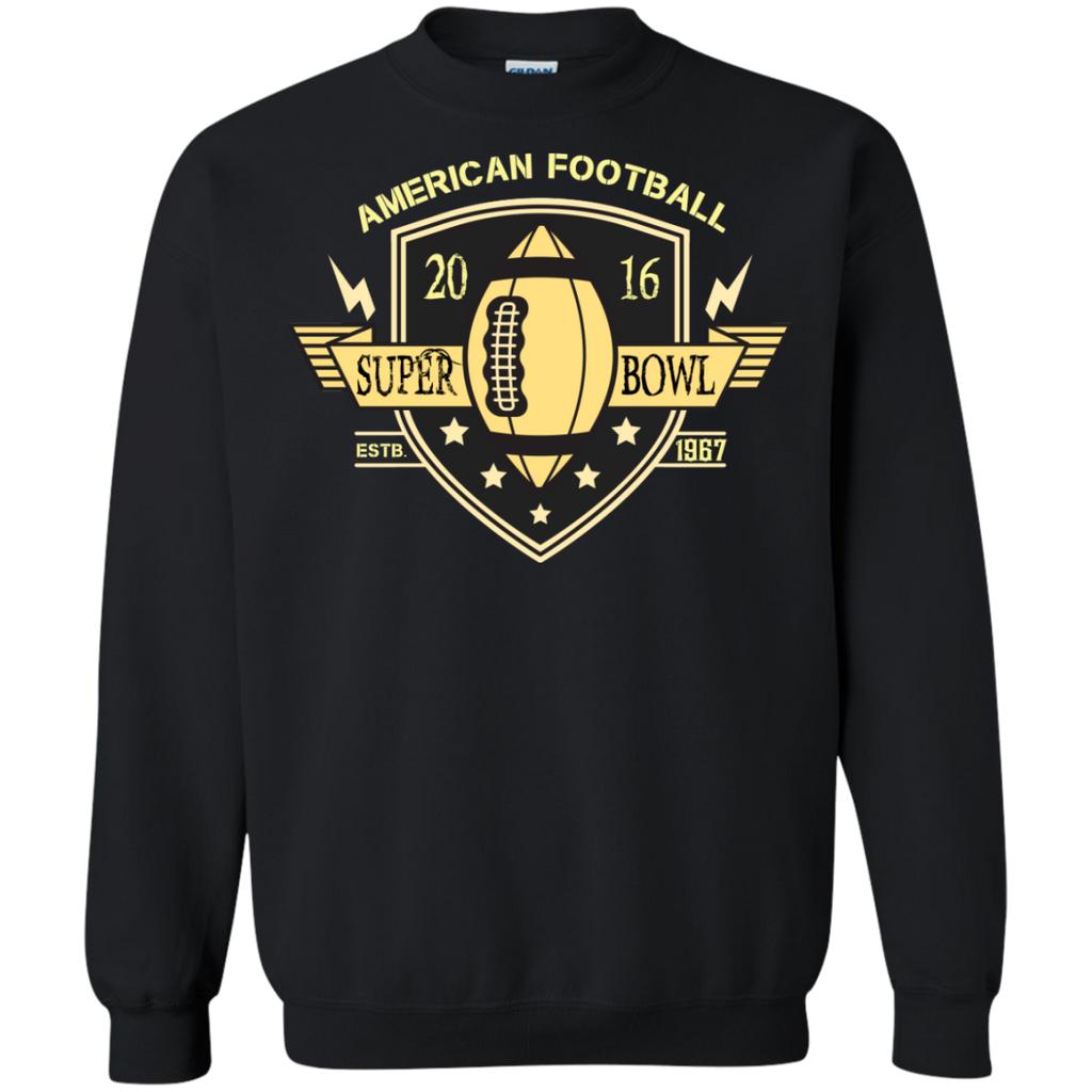 american football super bowl T-Shirt
