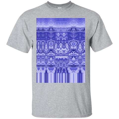 indigo peace sweatshirt T-Shirt