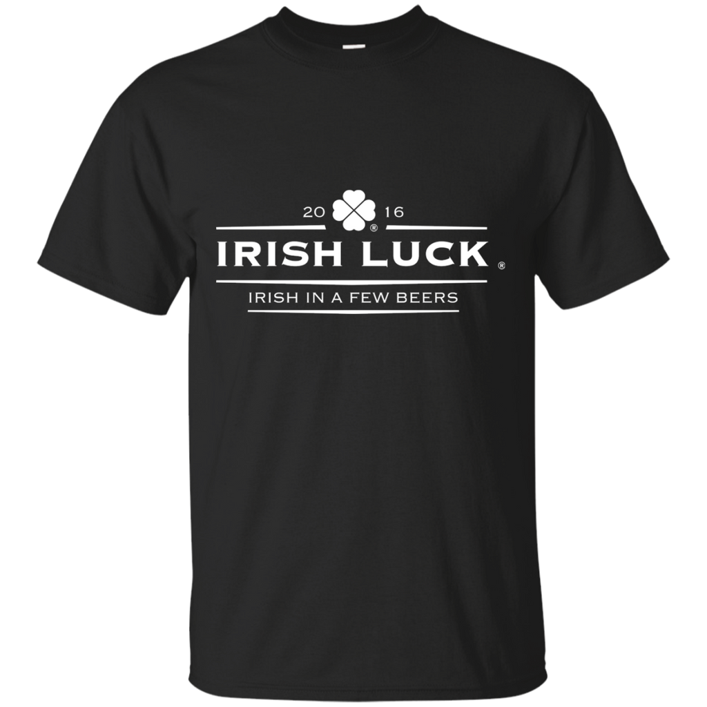 irish luck T-Shirt