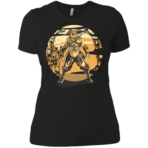 bamboo master T-Shirt