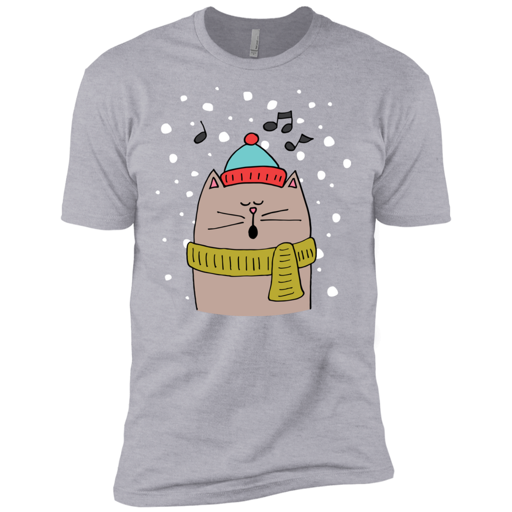 cat choir sweatshirt T-Shirt