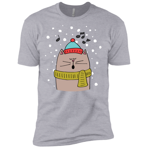 cat choir sweatshirt T-Shirt