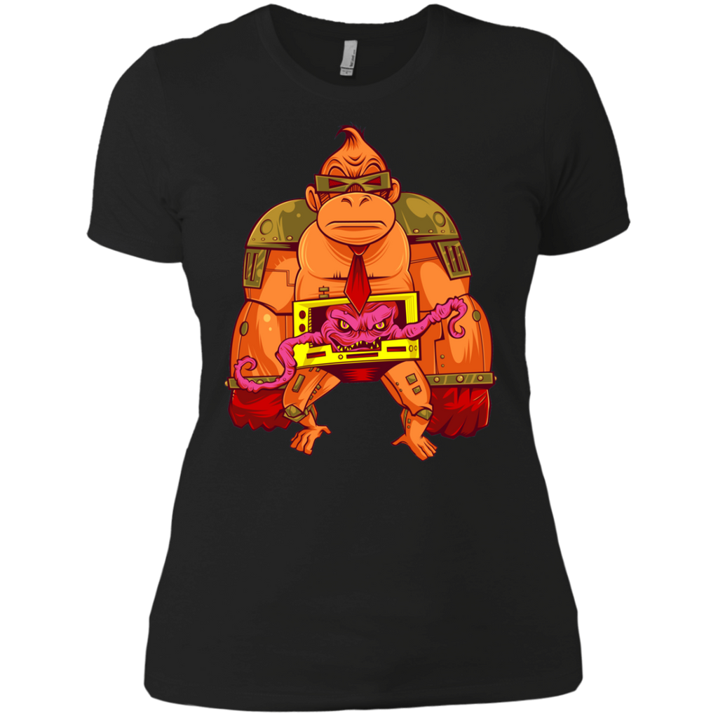 donkey krang T-Shirt