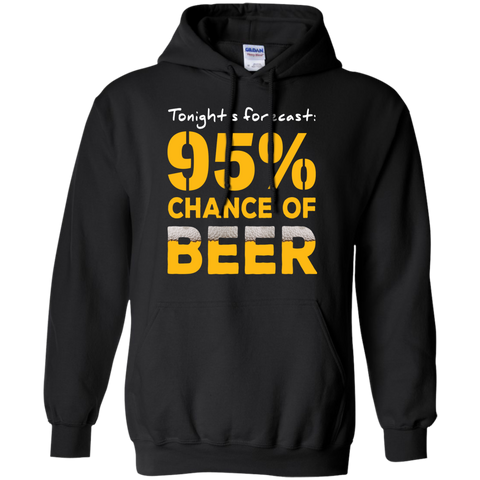 beer forecast T-Shirt