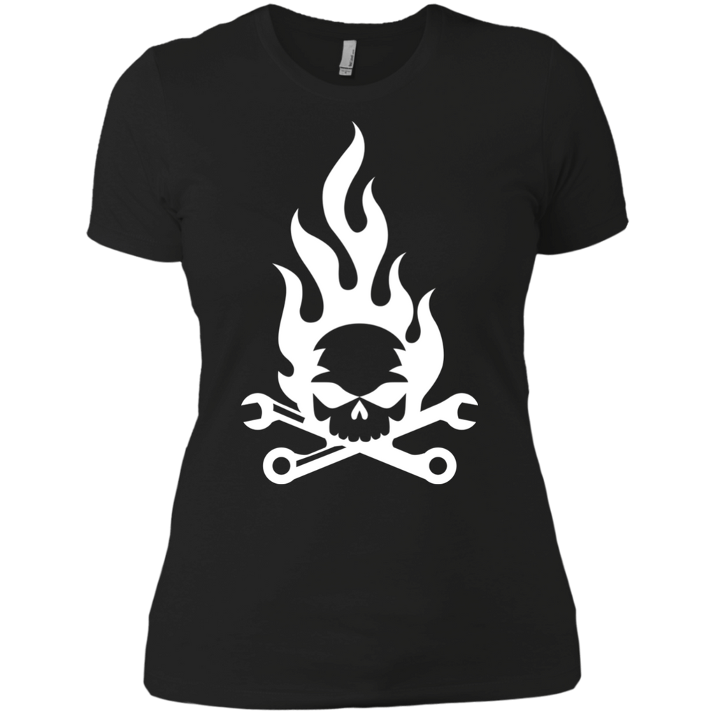 fire T-Shirt