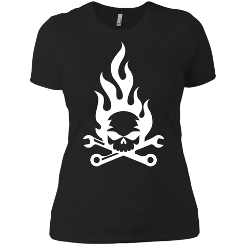 fire T-Shirt