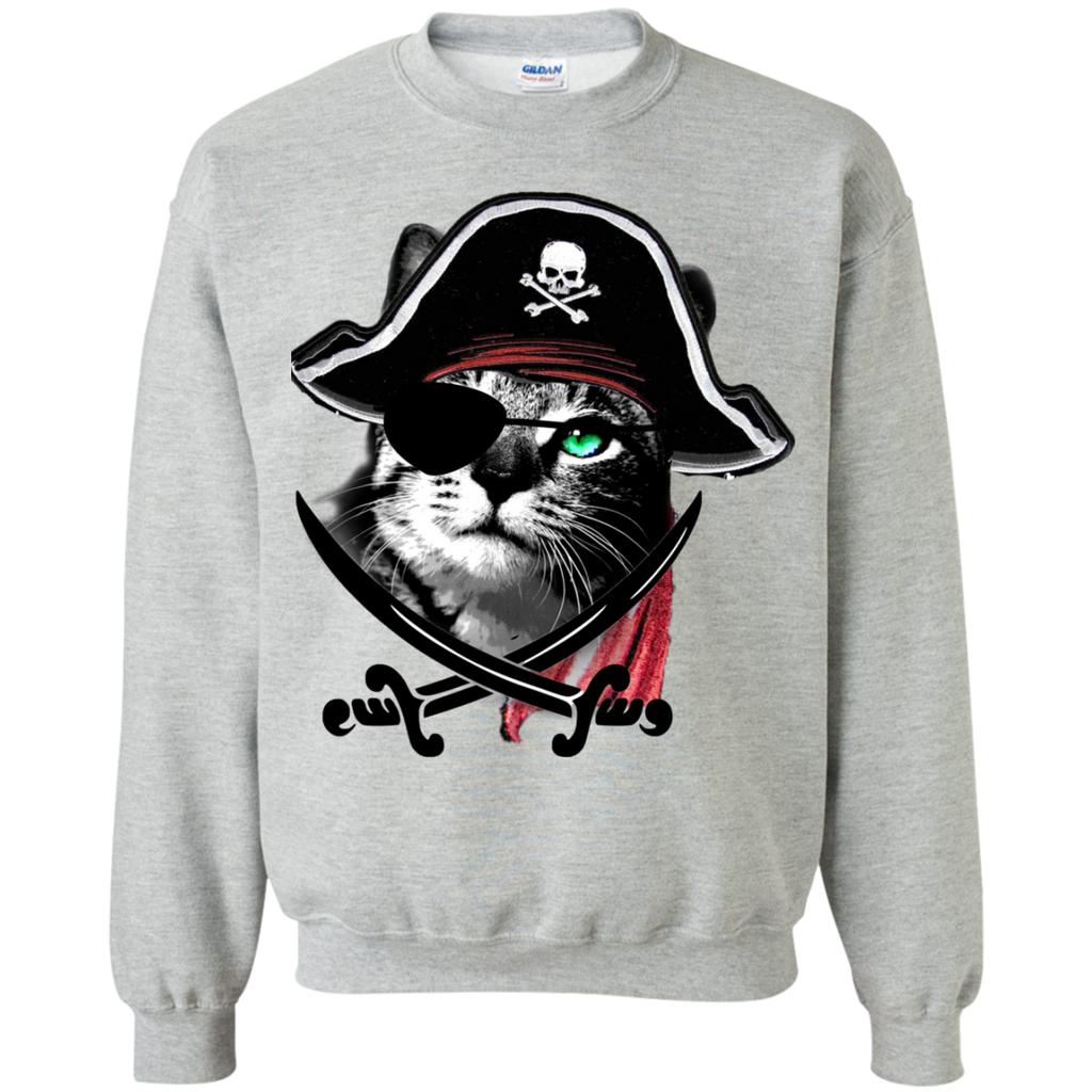 catain jack sweatshirt T-Shirt