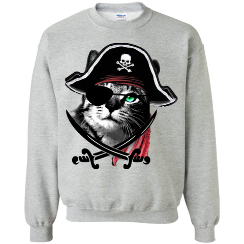 catain jack sweatshirt T-Shirt