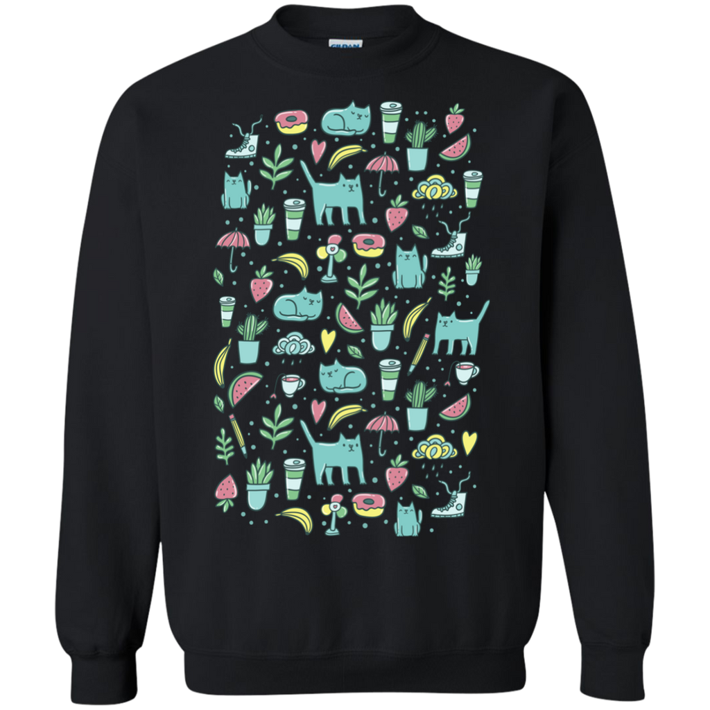 everything i love t- T-Shirt