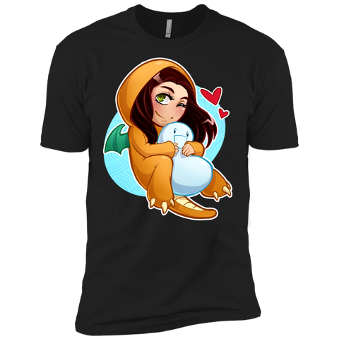 charmander & her blob T-Shirt