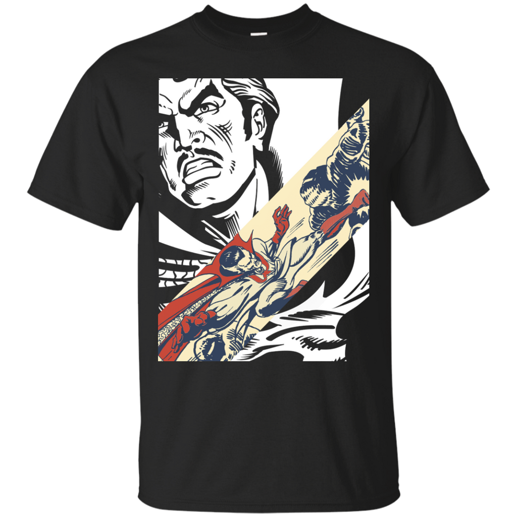 doctor strange combat T-Shirt