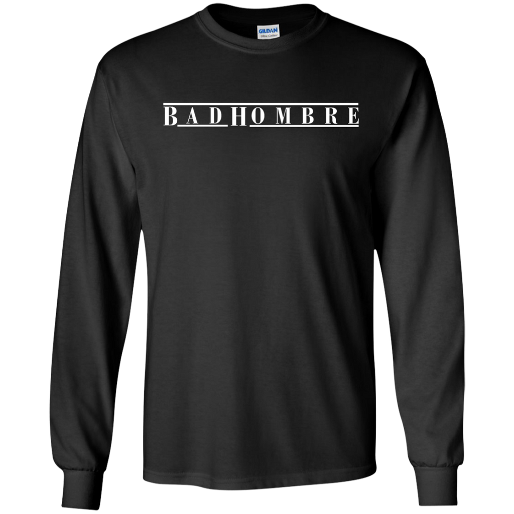 bad hombres T-Shirt