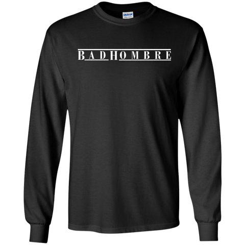 bad hombres T-Shirt