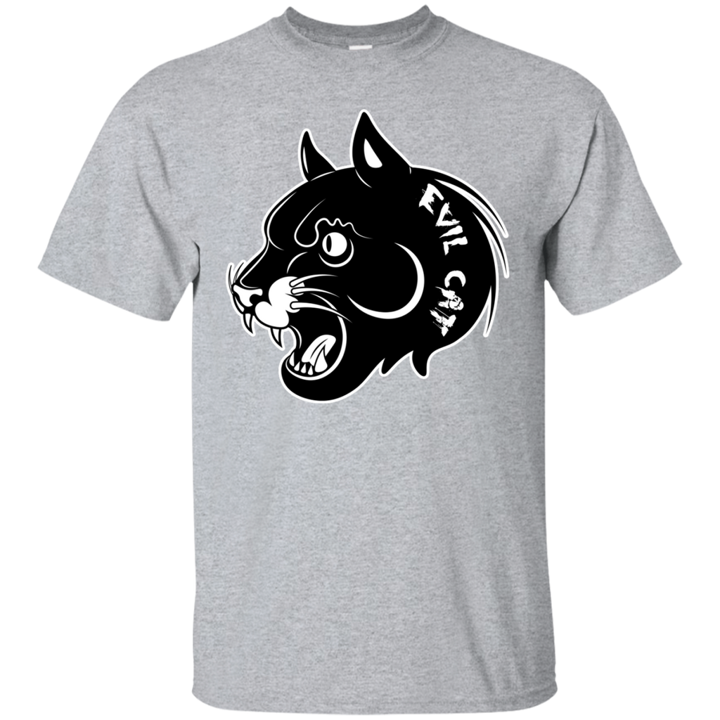 evil cat sweatshirt T-Shirt