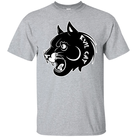 evil cat sweatshirt T-Shirt