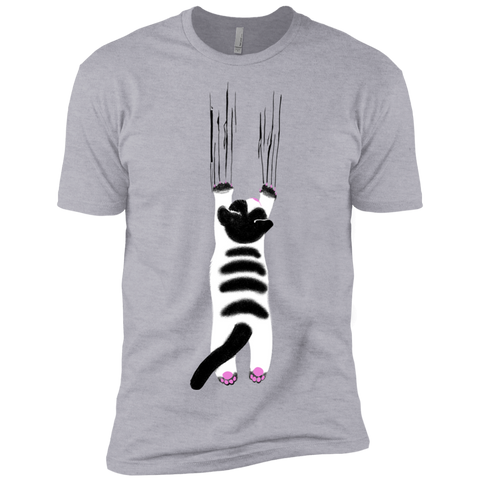 cat's love sweatshirt T-Shirt