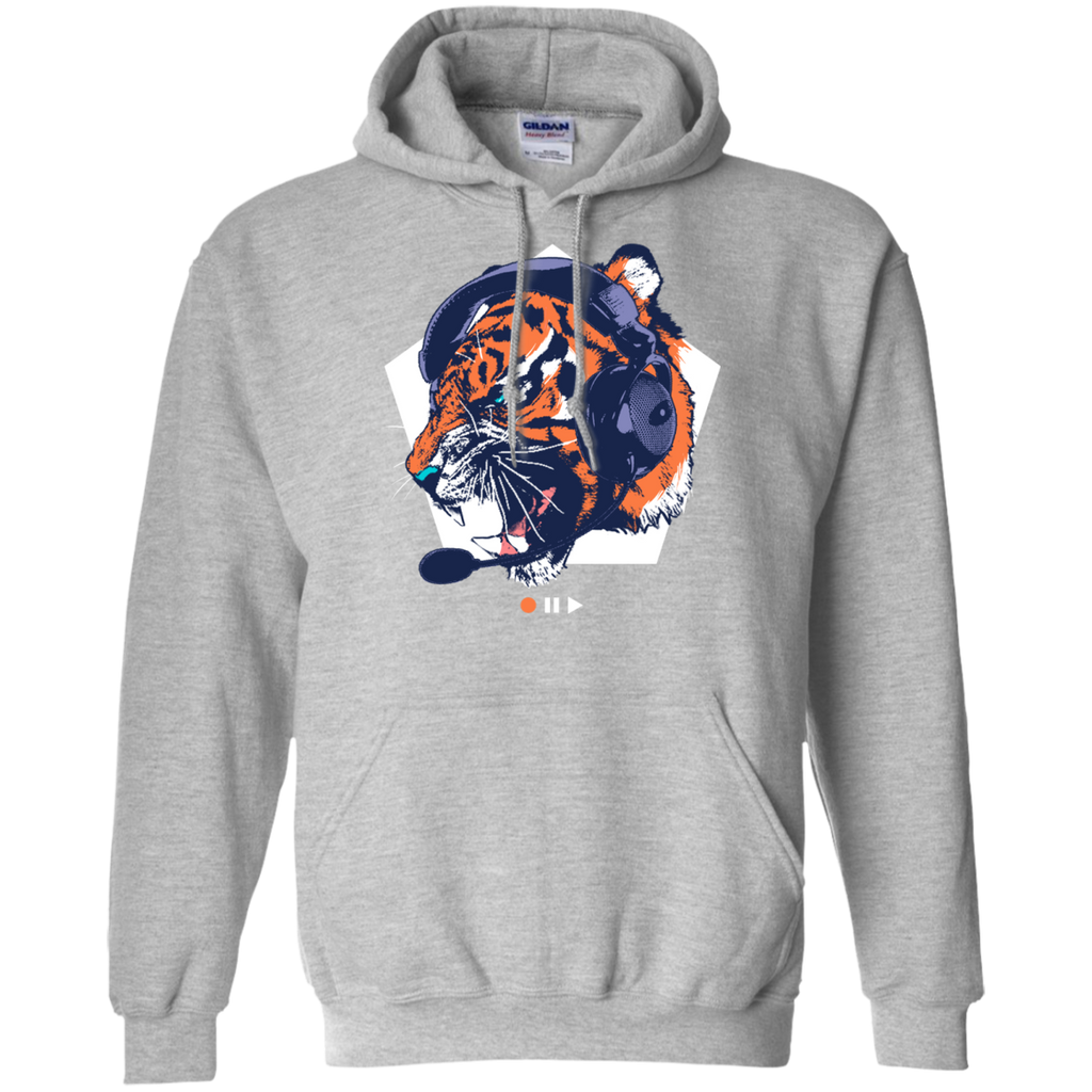 dj wildcats sweatshirt T-Shirt