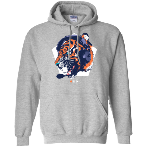 dj wildcats sweatshirt T-Shirt