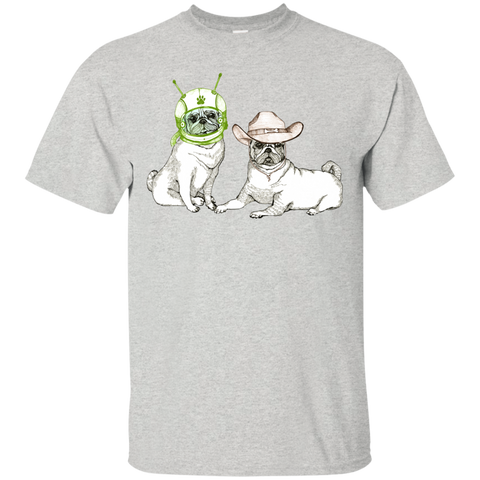 cowboys & aliens T-Shirt