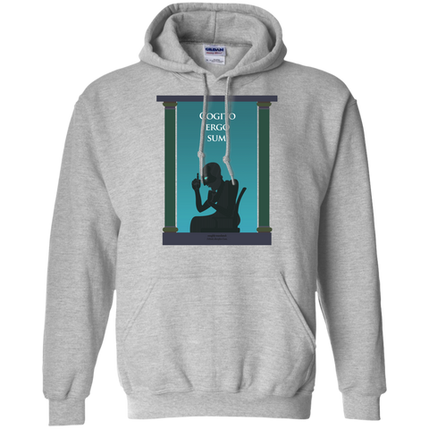 cogito ergo sum sweatshirt T-Shirt