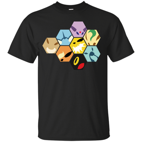 eevee evolution T-Shirt