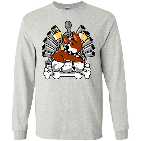 corgi paradise matching family T-Shirt