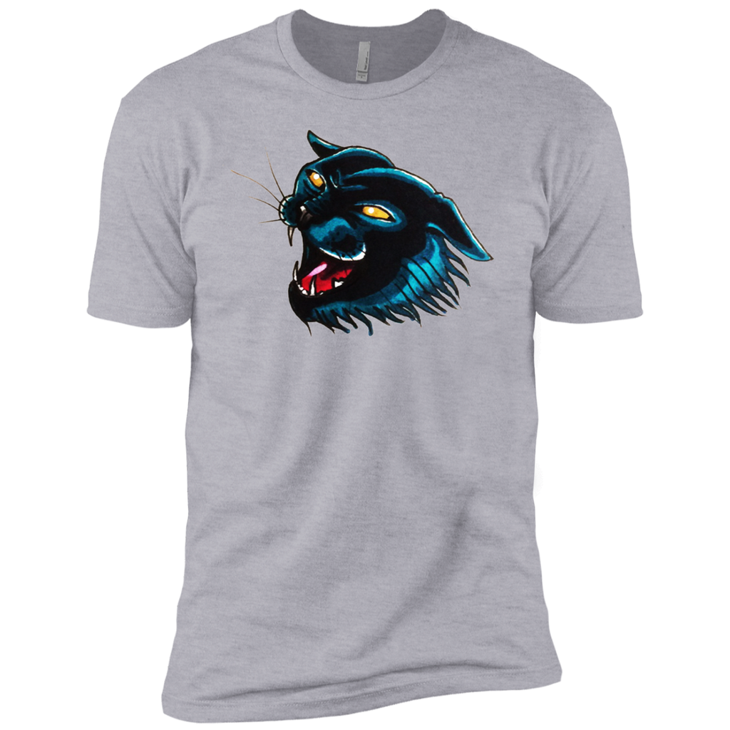 crazy cat sweatshirt T-Shirt
