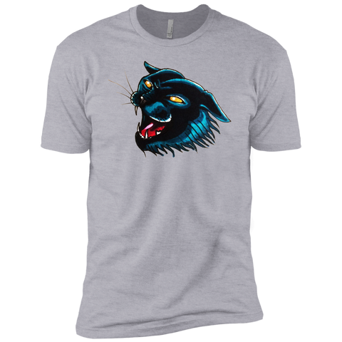 crazy cat sweatshirt T-Shirt